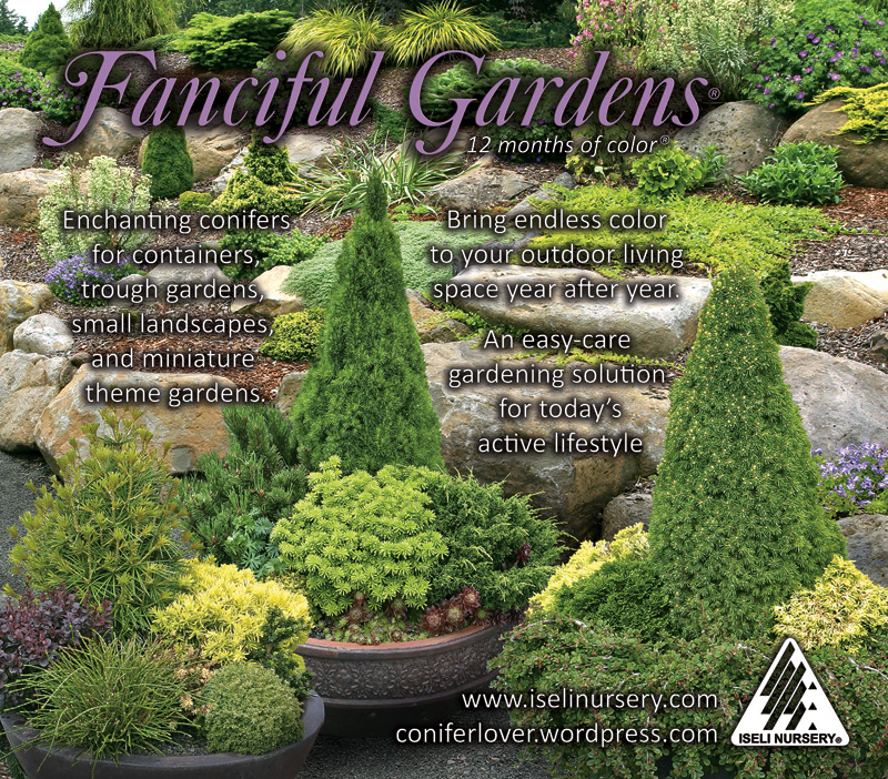 Fanciful Gardens®